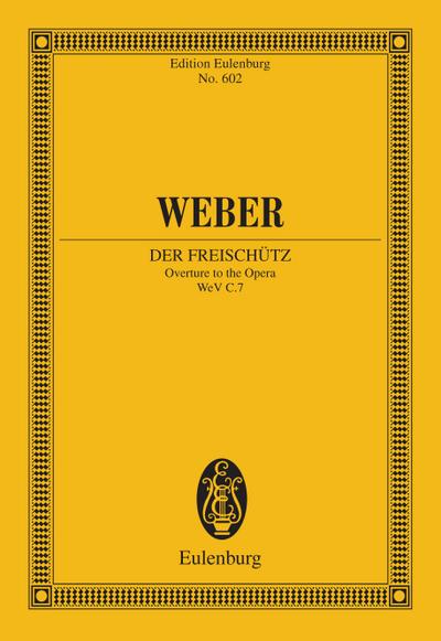 Der Freischütz