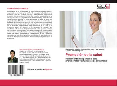 Promoción de la salud