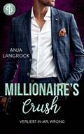 Verliebt in Mr. Wrong