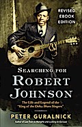 Searching for Robert Johnson