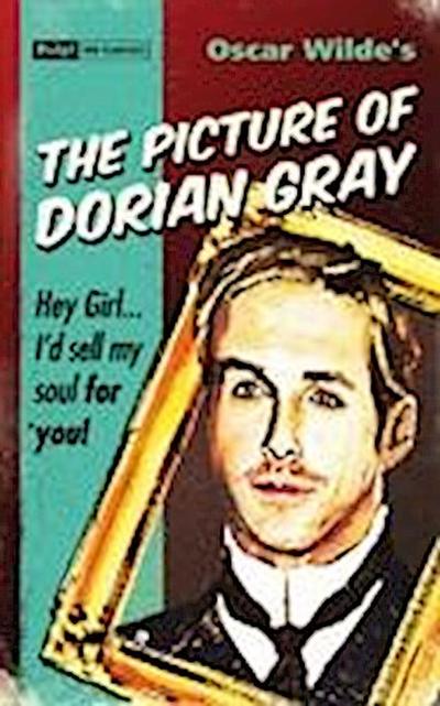 The Picture of Dorian Gray