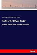 The New Third Music Reader
