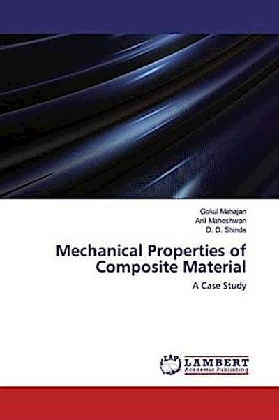 Mechanical Properties of Composite Material