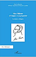 Max Stirner