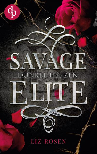 Rosen, L: Savage Elite