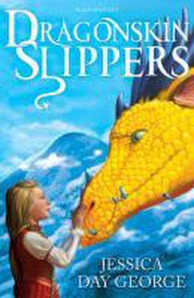 Dragonskin Slippers
