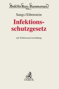 Infektionsschutzgesetz. IfSG
