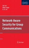 Network-Aware Security for Group Communications