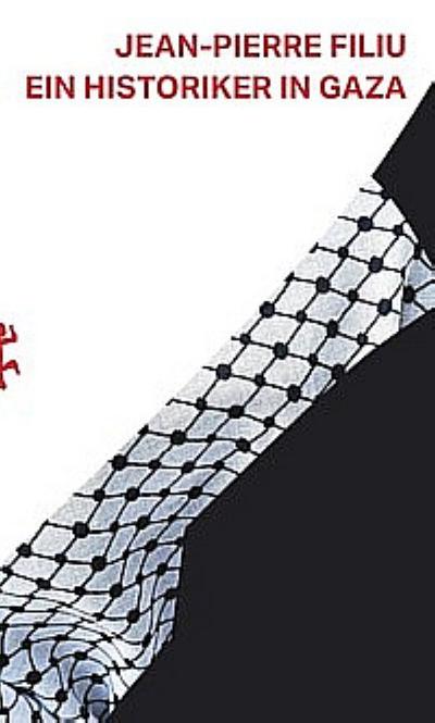 Ein Historiker in Gaza