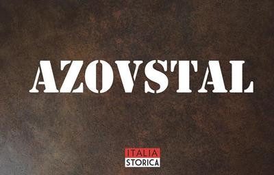 Azovstal. Le fotografie di Dmytro ’Orest’ Kozatsky e la batt