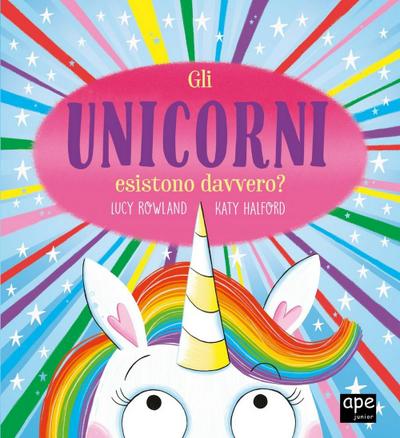 Gli unicorni esistono davvero?