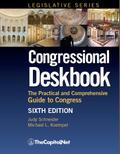 Congressional Deskbook
