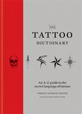 The Tattoo Dictionary