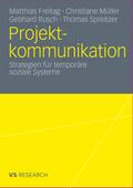 Projektkommunikation