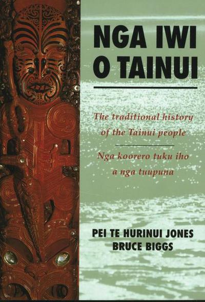 Nga Iwi O Tainui