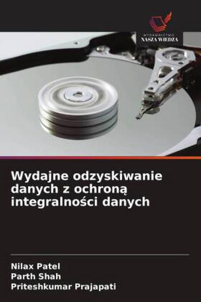 Wydajne odzyskiwanie danych z ochron¿ integralno¿ci danych