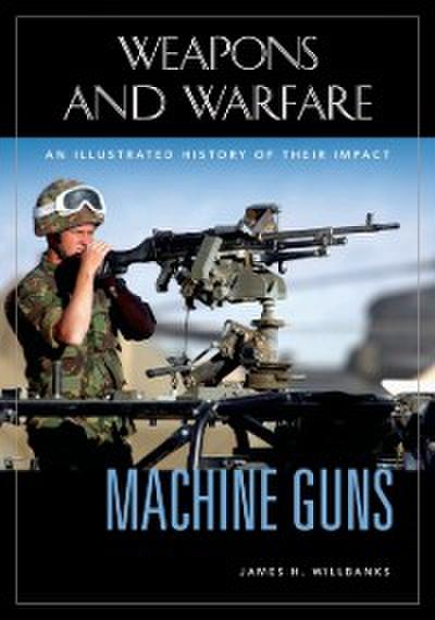 Machine Guns