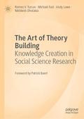 The Art of Theory Building