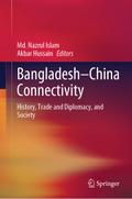 Bangladesh–China Connectivity
