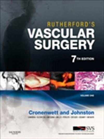 Rutherford’s Vascular Surgery, 2-Volume Set