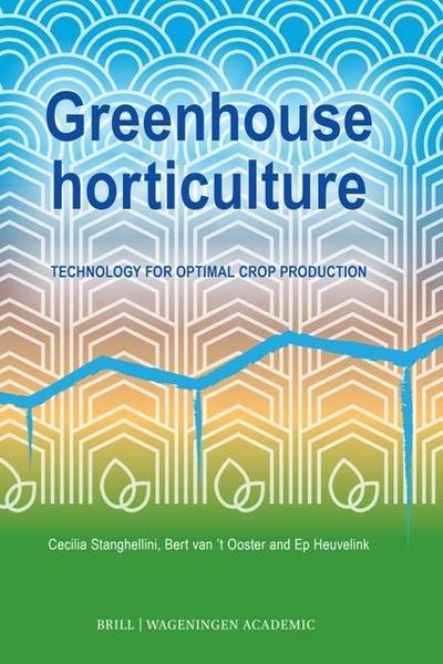 Greenhouse Horticulture