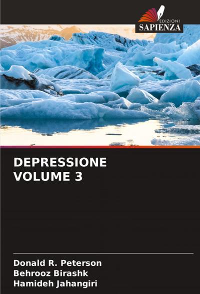 DEPRESSIONE VOLUME 3