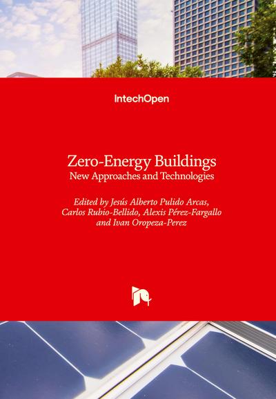 Zero-Energy Buildings