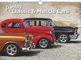 Legendary Classic & Muscle Cars 2026