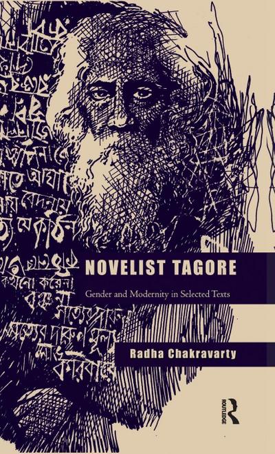 Novelist Tagore
