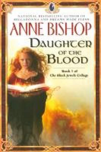 Daughter of the Blood