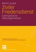 Ziviler Friedensdienst