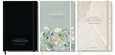 Finanzplaner A5+