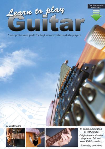 Learn to Play Guitar