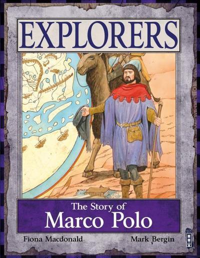 STORY OF MARCO POLO