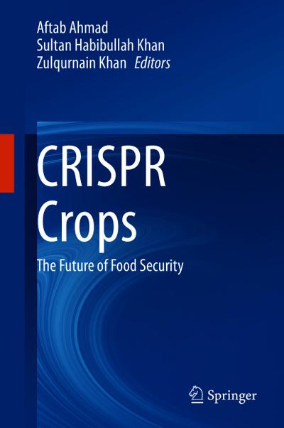 CRISPR Crops