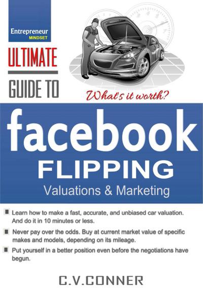 Facebook Car Flipping Valuations