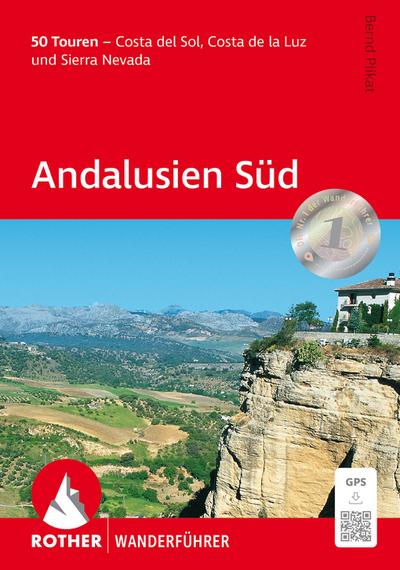 Andalusien Süd