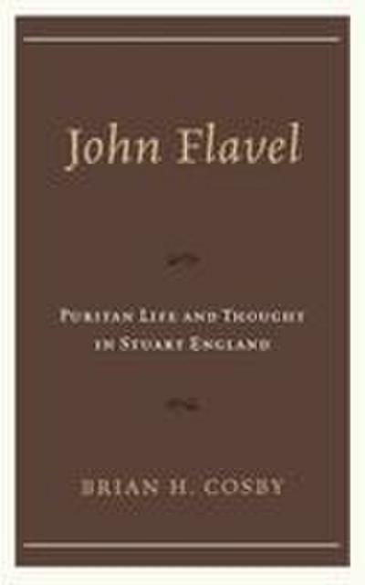 John Flavel