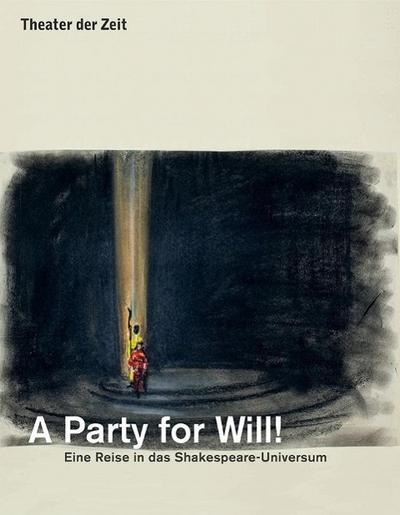A Party for Will!