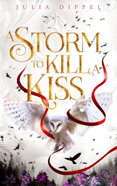 Die Sonnenfeuer-Ballade: A Storm to Kill a Kiss