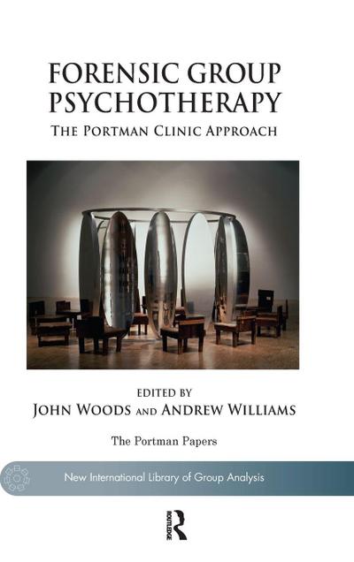 Forensic Group Psychotherapy