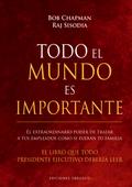 Todo el mundo es importante