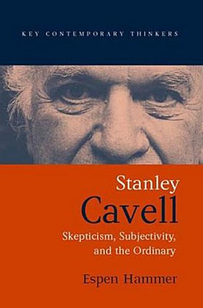 Stanley Cavell