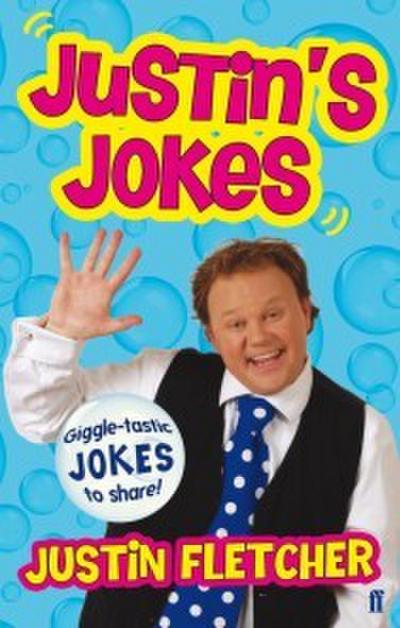 Justin’s Jokes