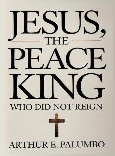 Jesus The Peace King
