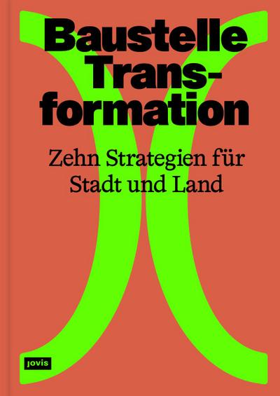 Baustelle Transformation