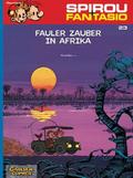 Fauler Zauber in Afrika