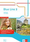 Blue Line 3 M-Zug. Ausgabe Bayern