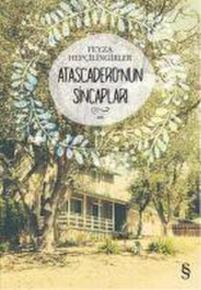 Atascaderonun Sincaplari