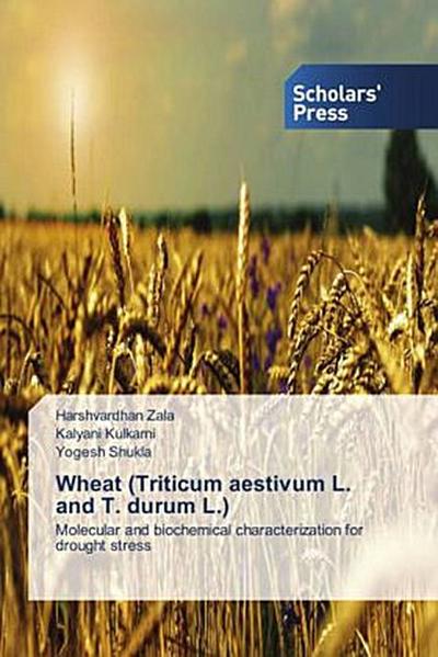 Wheat (Triticum aestivum L. and T. durum L.)